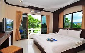 Triple Rund Place Hotel Phuket